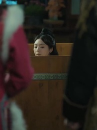 Bölüm 6 - Yeniden Doğuş: Prenses‘in İntikamı