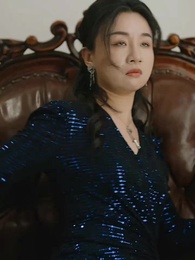 ใครเด็ดดอกรักท่านประธานฟู่ - Episode 55