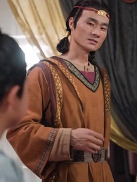 八歲縣太爺 - Episode 21