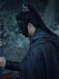 第21集 - 醉劍尋魔錄