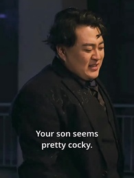 Episode 41 - Charmed by the Beautiful CEO