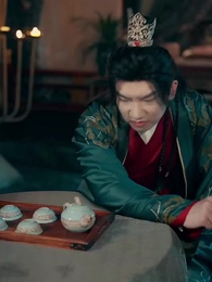 Il Cuore e la Corona - Episode 72