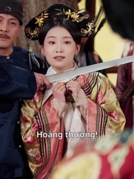 Tập 75 - Cung Tỏa Ngọc Lan