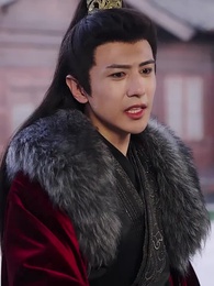 Phụng Minh Phục Hận - Episode 29