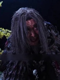 第18話 - [吹替]魔尊の復讐