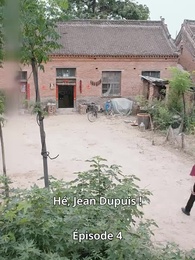 Épisode 4 - Héroïne nationale