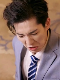 Episode 25 - Charmed by the Beautiful CEO