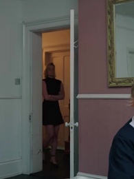 Episode 32 - Forbidden Blossom: Enemy's Heiress, My Heartbeat