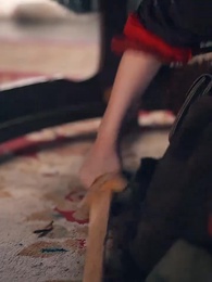 第50集 - 醉劍尋魔錄