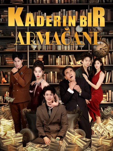 Kaderin Bir Armağanı