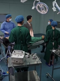 無端卻被秋風誤 - Episode 41