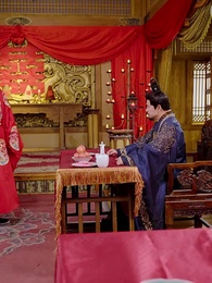 Couronne de Printemps - Episode 17