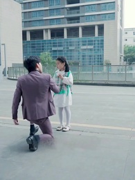 Episódio 5 - O Protetor Celestial: Entre o Trono e o Amor