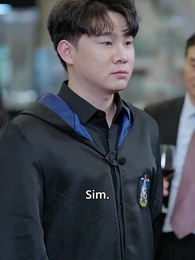 O Protetor Celestial: Amor ou Poder - Episode 75