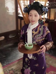 Cung Tỏa Ngọc Lan - Episode 41