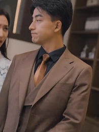 無上君王 - Episode 16