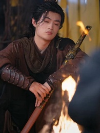 醉劍尋魔錄 - Episode 32