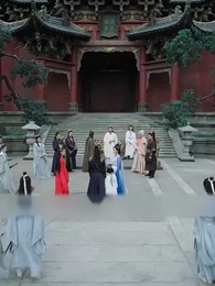 [吹替]魔尊の復讐 - Episode 48