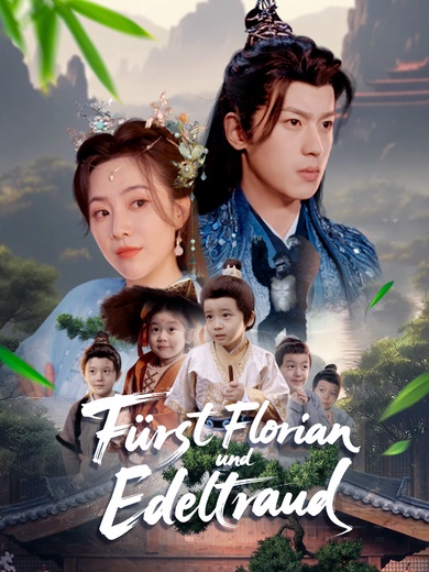 Fürst Florian und Edeltraud