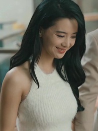 ใครเด็ดดอกรักท่านประธานฟู่ - Episode 40