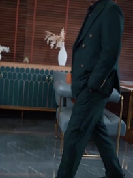 無端卻被秋風誤 - Episode 14