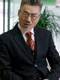 Charmed by the Beautiful CEO - Episode 57