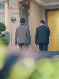 Breaking Free - Episode 5