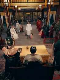 Episodio 64 - Il Cuore e la Corona