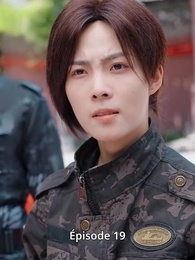 Héroïne nationale - Episode 19