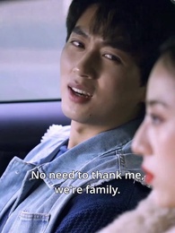 Charmed by the Beautiful CEO - Episode 9