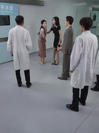 第39集 - 無端卻被秋風誤