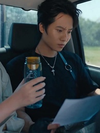 Bị tình yêu chà đạp - Episode 30