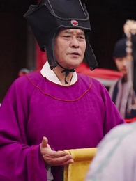 Phụng Minh Phục Hận - Episode 36