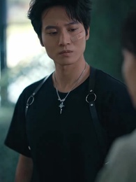 Bị tình yêu chà đạp - Episode 27