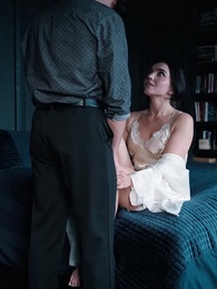 Forbidden Blossom: Enemy's Heiress, My Heartbeat - Episode 52