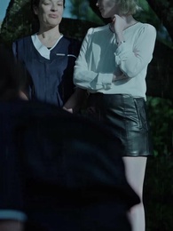 Forbidden Blossom: Enemy's Heiress, My Heartbeat - Episode 45