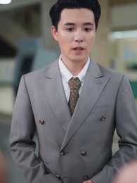 無端卻被秋風誤 - Episode 10