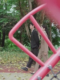 妻子的絕地反攻 - Episode 55