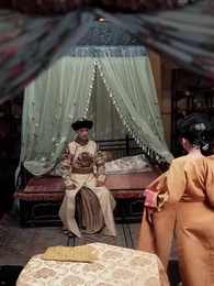 Tập 14 - Cung Tỏa Ngọc Lan