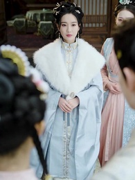 Couronne de Printemps - Episode 4