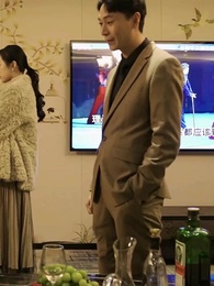 Episode 7 - Charmed by the Beautiful CEO