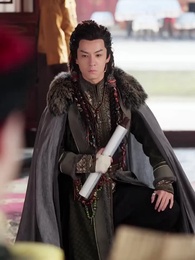 Cung Tỏa Ngọc Lan - Episode 32