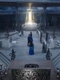 第58話 - [吹替]魔尊の復讐