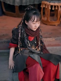 第42集 - 醉劍尋魔錄