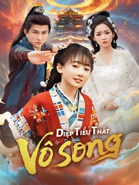 Diệp Tiểu Thất vô song