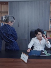 婚情危機 - Episode 73