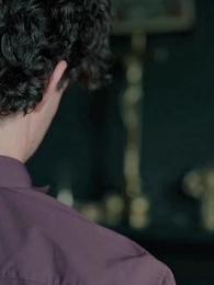 Flor proibida: minha inimiga, meu amor - Episode 20