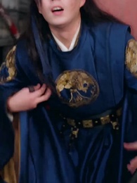 Episódio 58 - Poder Celestial