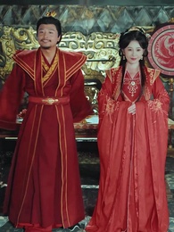 Catching the True Princess - Episode 31