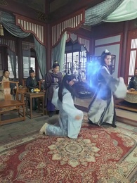 Renacer del Emperador Celestial - Episode 71